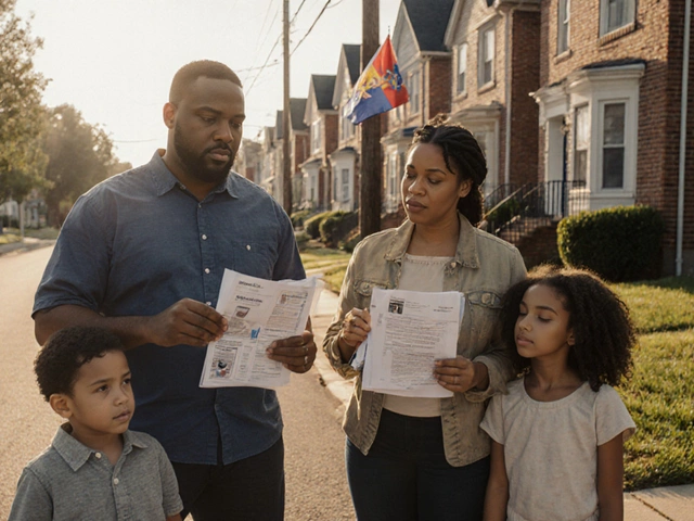Getting an Emergency Housing Voucher in Virginia - Step‑by‑Step Guide