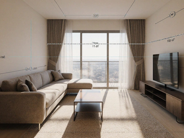 How Many People Can Fit in a 600sqft Room? Practical Occupancy Guide for 2BHK Apartments