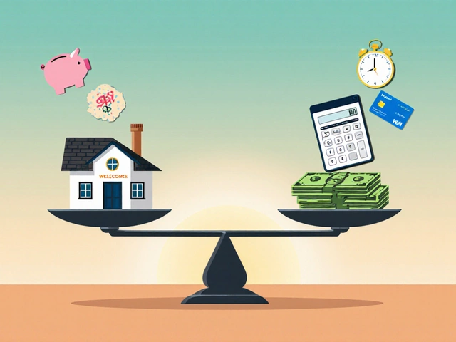 How to Calculate the Highest Rent You Can Afford