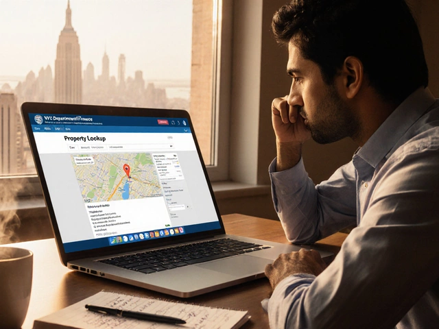 How to Obtain a Certified Copy of NYC Property Registration - Step‑by‑Step Guide