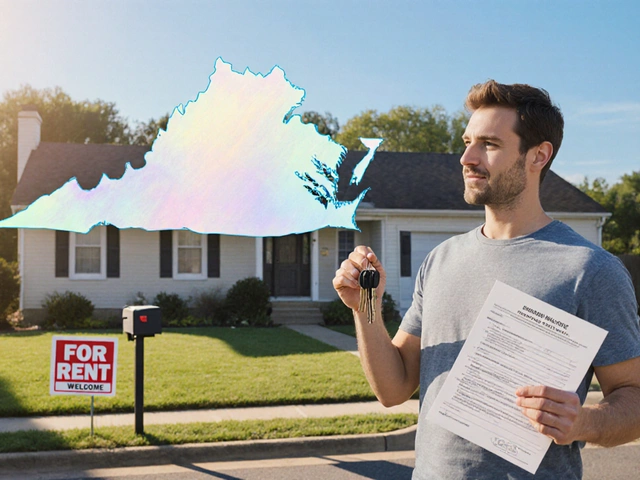 Virginia Rental License: Do You Need One?