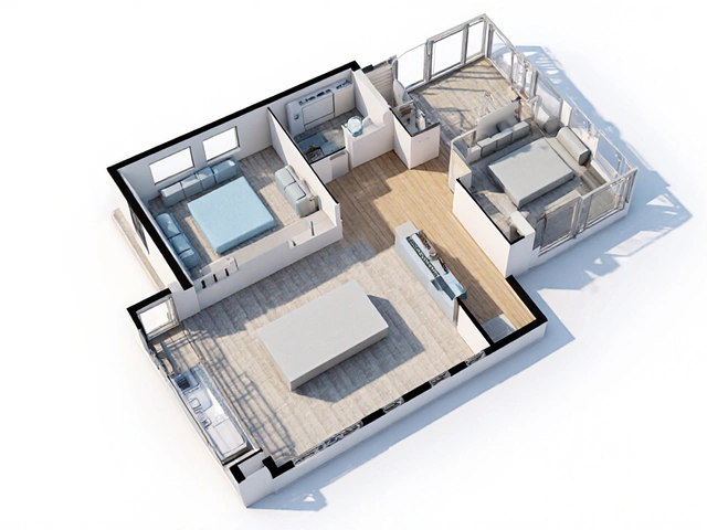 What Does a 2K Apartment Mean? A 2025 Guide