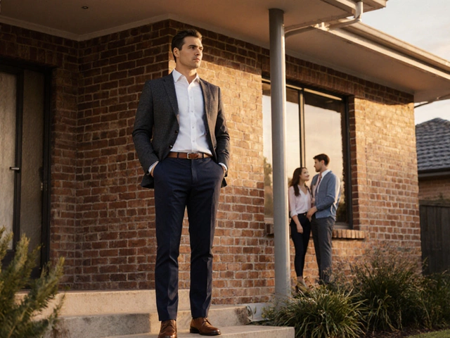 What Should Realtors Wear? A Practical Dress Guide
