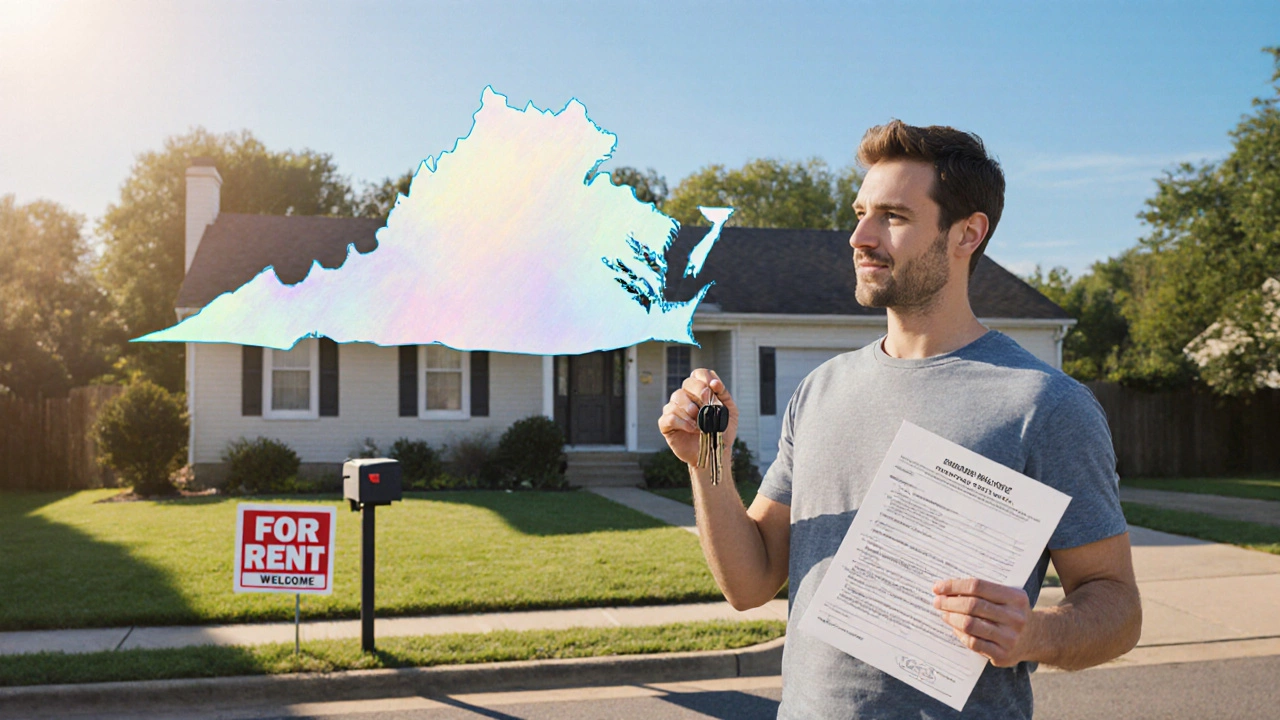 Virginia Rental License: Do You Need One?