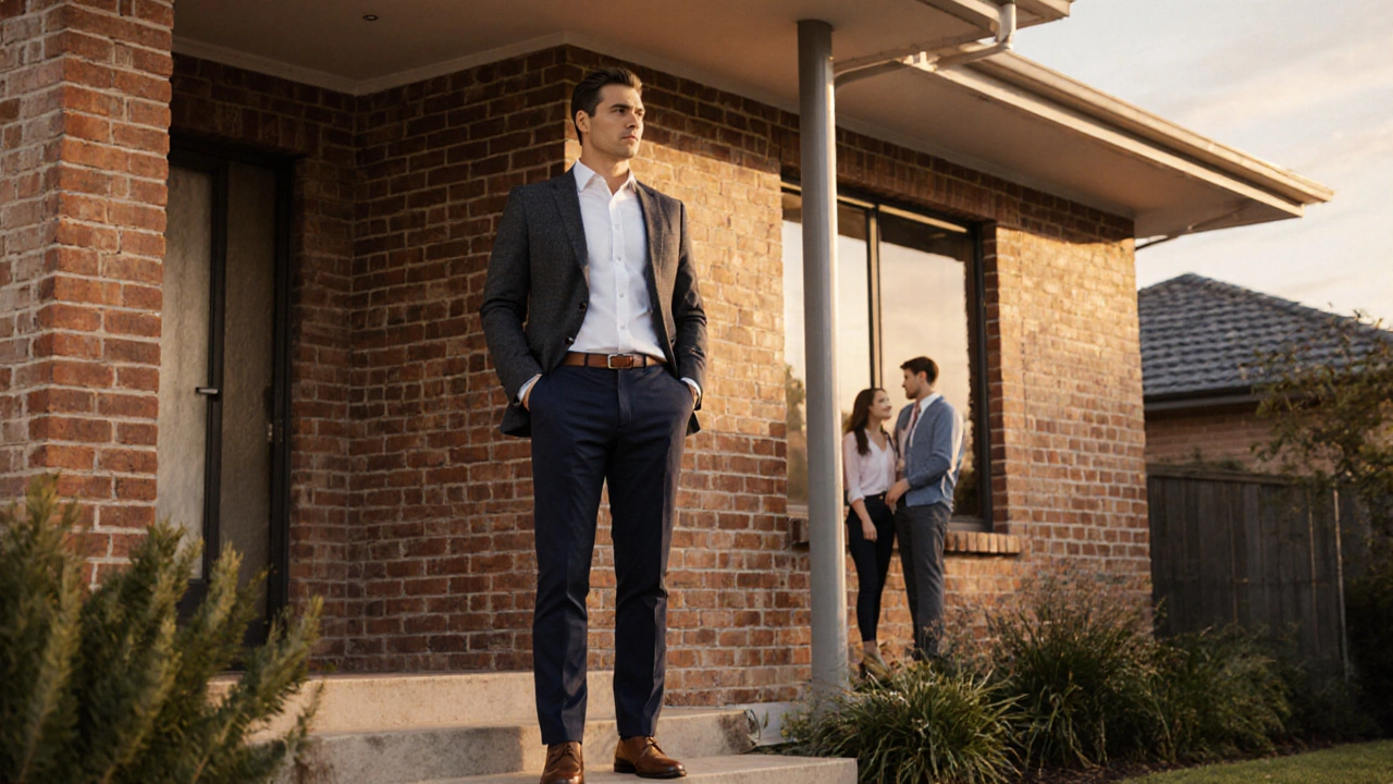 What Should Realtors Wear? A Practical Dress Guide
