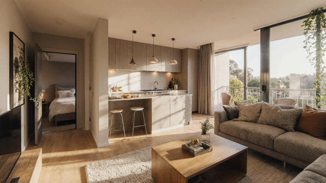 What You Can Expect to Pay for a 2K Rental