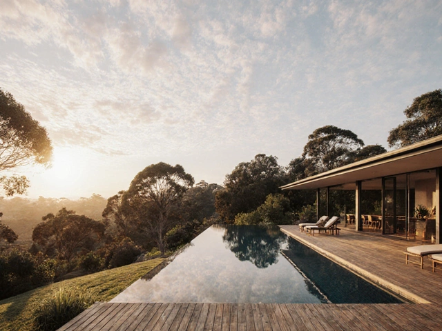 What Do Villas Provide? Key Benefits of Living in a Villa