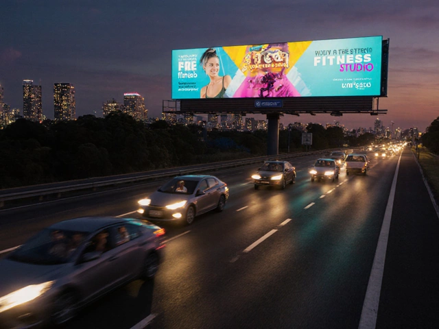 What Is a Good CPM Price for Commercial Property?