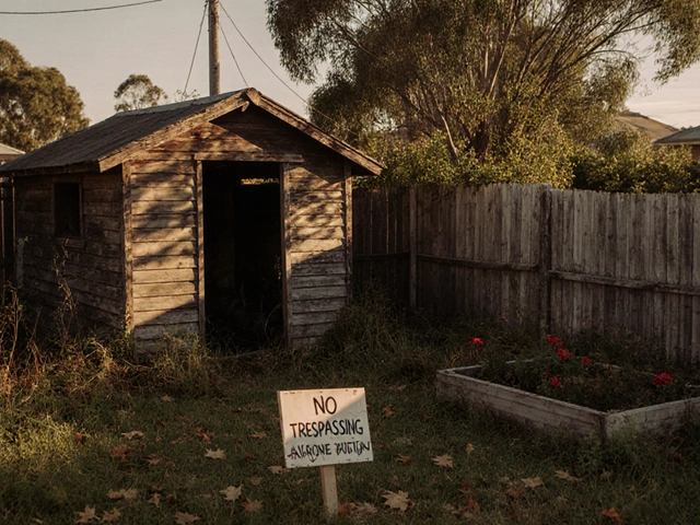 What Is the 20-Year Rule in Property Registration?