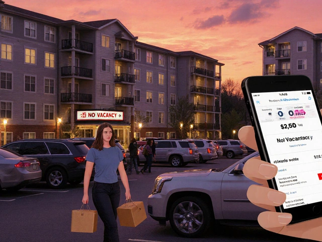 Why Is Rent So High in Virginia? Here’s What’s Really Going On