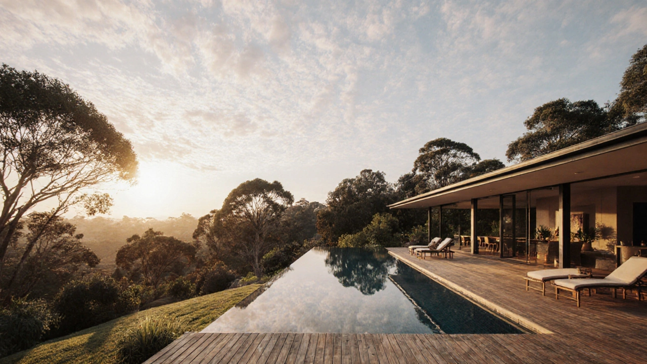 What Do Villas Provide? Key Benefits of Living in a Villa