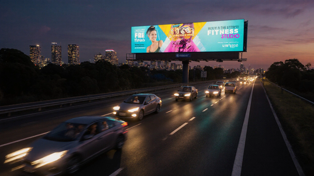 What Is a Good CPM Price for Commercial Property?