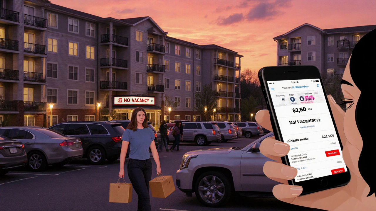 Why Is Rent So High in Virginia? Here’s What’s Really Going On