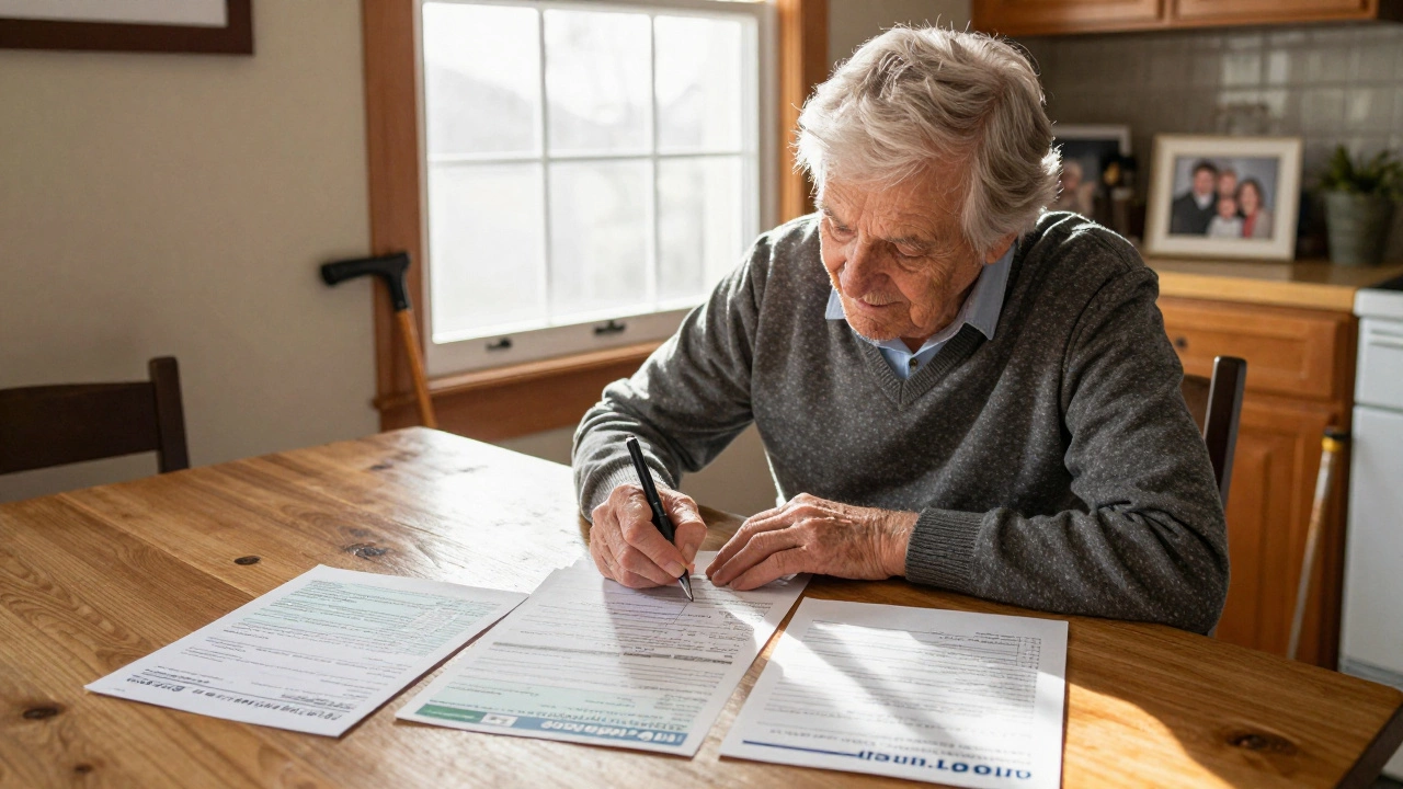 At What Age Do You Stop Paying Property Taxes in Utah?