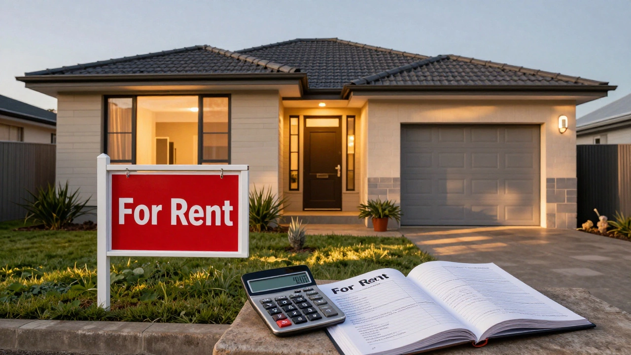 How Much Profit Should You Make on a Rental Property?