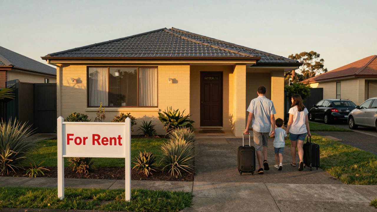 How Much Profit Should You Make on a Rental Property?