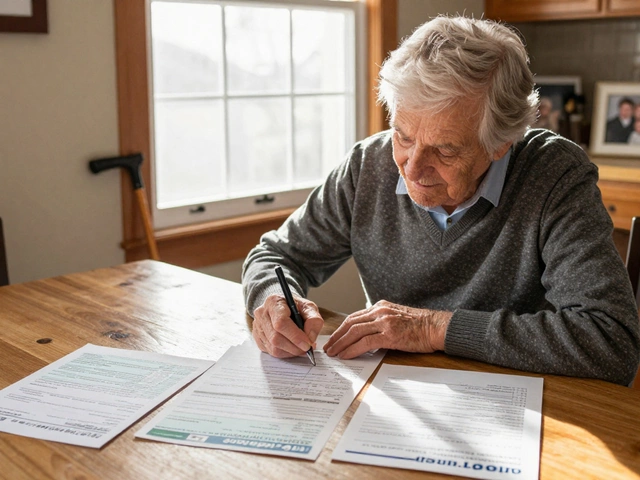 At What Age Do You Stop Paying Property Taxes in Utah?