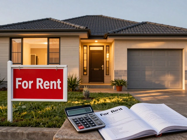How Much Profit Should You Make on a Rental Property?