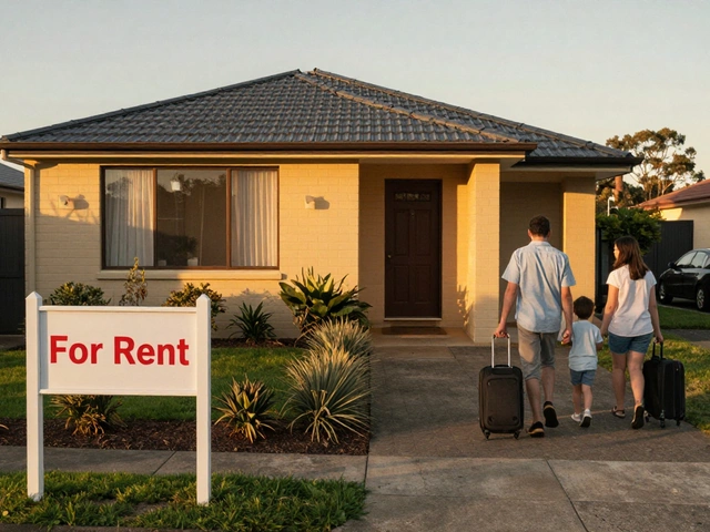 How Much Profit Should You Make on a Rental Property?
