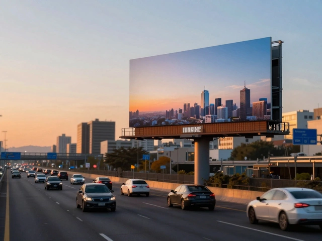 What Is a Good CPM Price for Commercial Property?