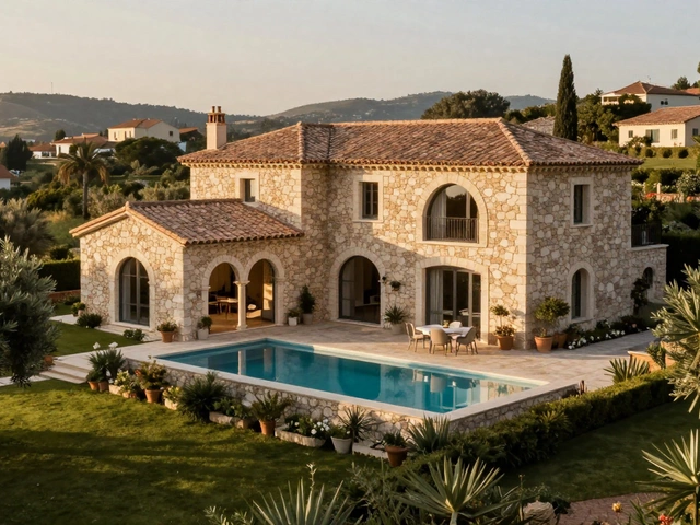 What Is a Villa vs Duplex? Key Differences for Home Buyers