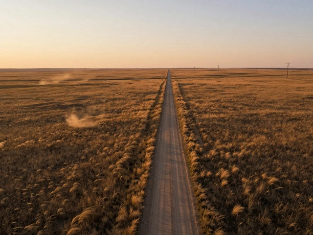 Where Is an Acre the Cheapest for Land Purchase in 2025?