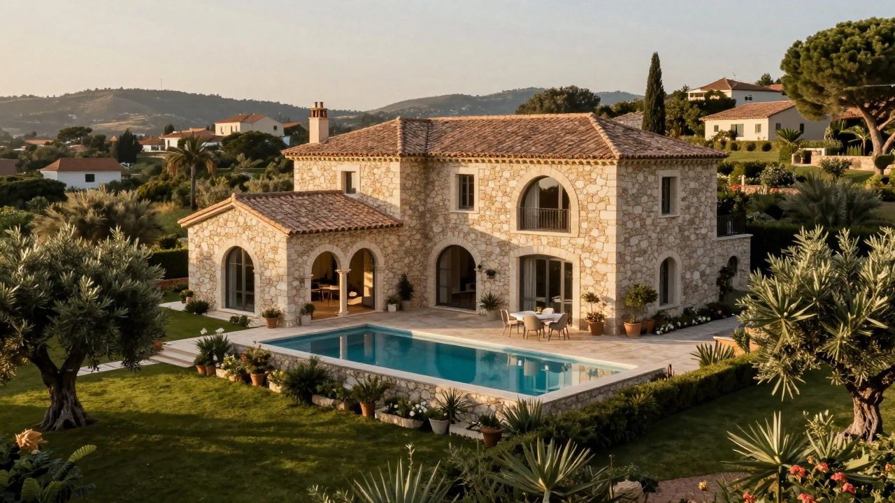 What Is a Villa vs Duplex? Key Differences for Home Buyers