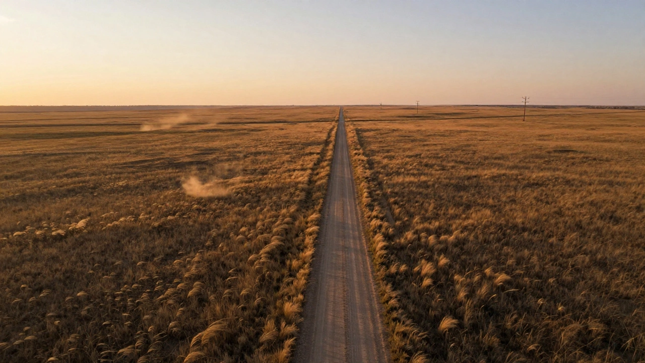 Where Is an Acre the Cheapest for Land Purchase in 2025?