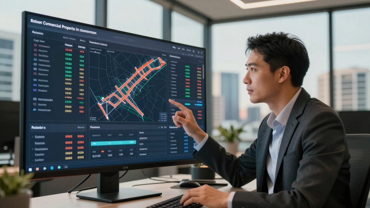 Best Sites for Commercial Real Estate in 2026