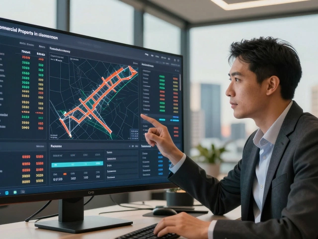 Best Sites for Commercial Real Estate in 2026