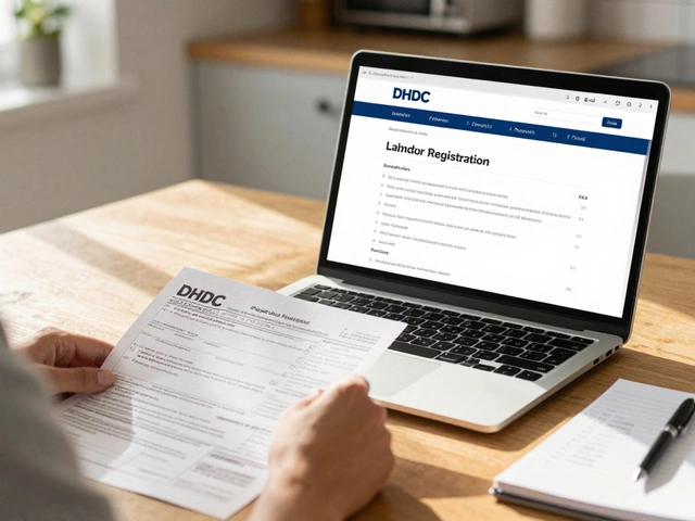 Do You Have to Register as a Landlord in Maryland? Here's What You Need to Know