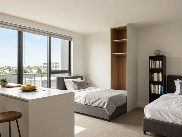 Is 800 sqft Enough for 2 People? Real Talk on 2BHK Apartments