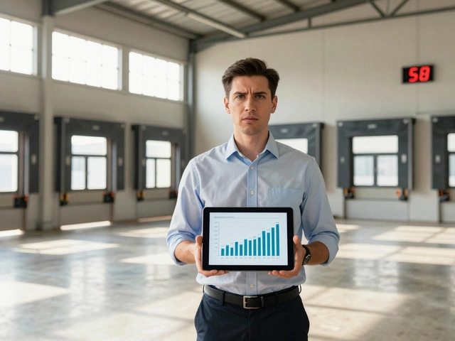 What Is a 60-Second Commercial in Commercial Property Sales?