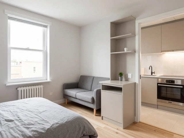 What Is a T2 Apartment? Simple Guide to Size, Layout, and Suitability