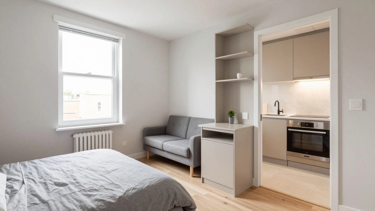 What Is a T2 Apartment? Simple Guide to Size, Layout, and Suitability