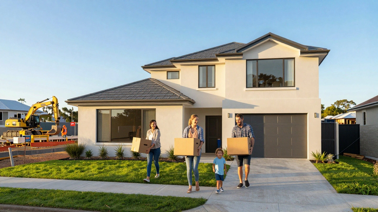 Best Australian States for Property Investment in 2026: Data-Driven Guide