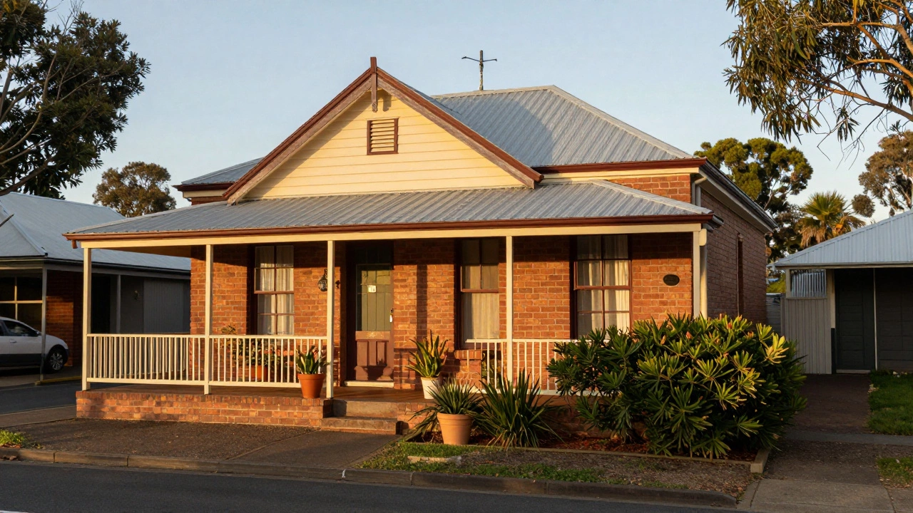 Cottage vs Villa: Which Is Bigger and What Really Matters When Buying