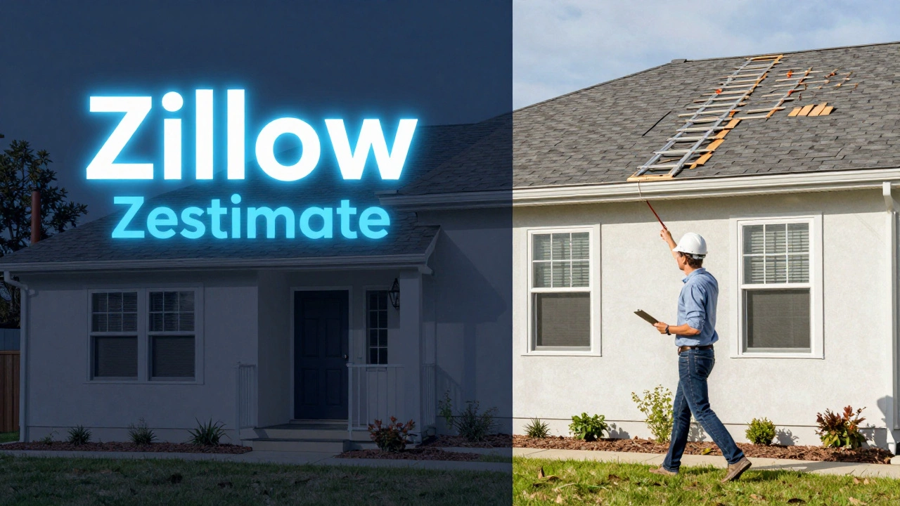 Is a Zillow Estimate Accurate? What You Need to Know Before Using It to Buy Property