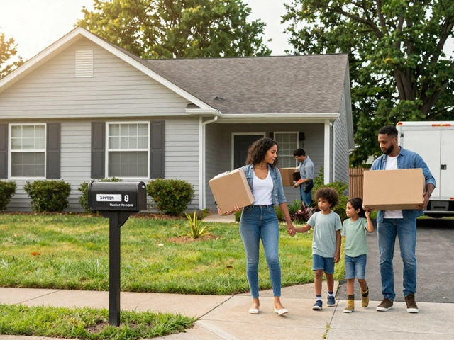 How Does Section 8 Work in Virginia? A Clear Guide for Renters and Landlords