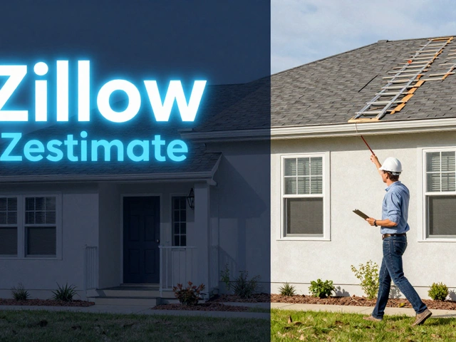 Is a Zillow Estimate Accurate? What You Need to Know Before Using It to Buy Property