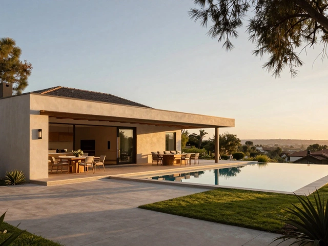 What Is the Purpose of a Villa? Why People Choose Them Over Houses or Apartments