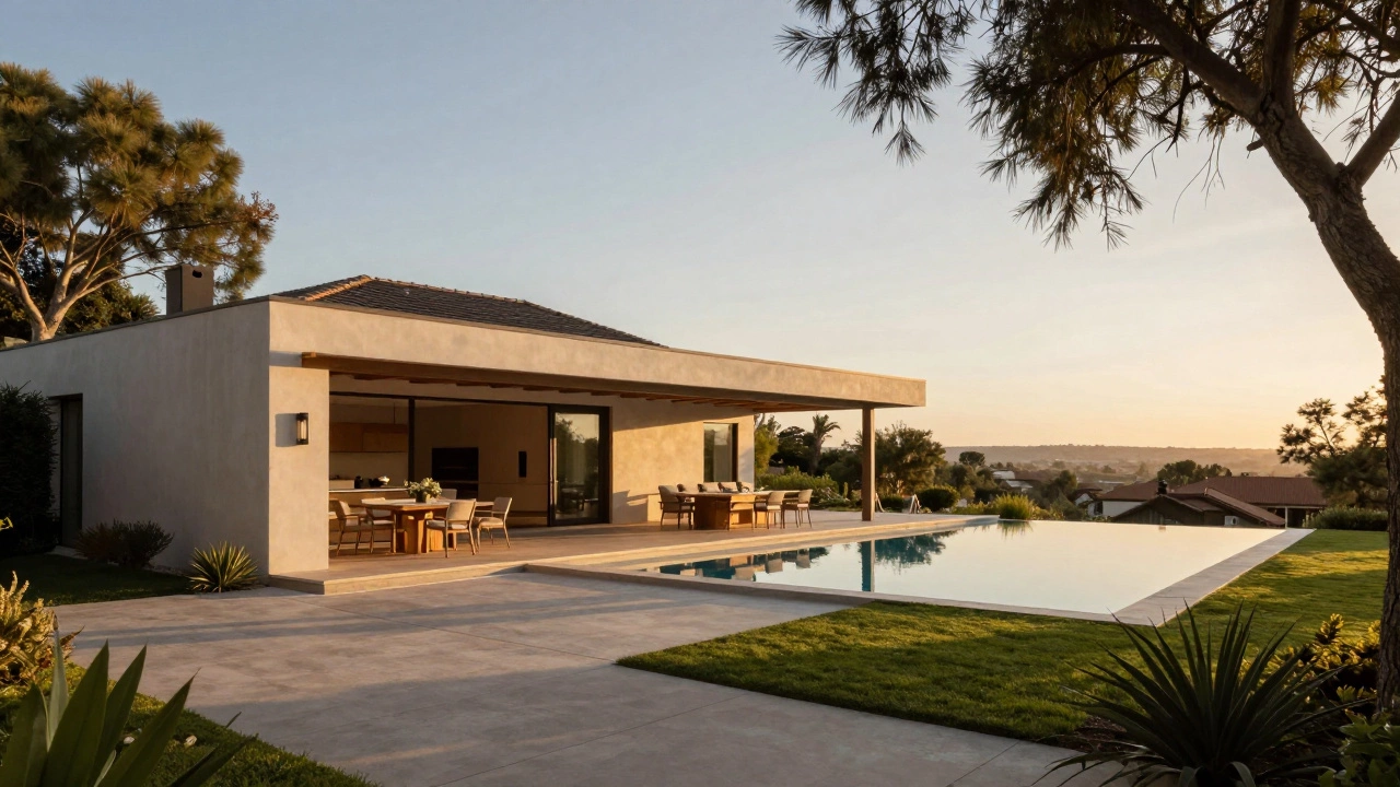 What Is the Purpose of a Villa? Why People Choose Them Over Houses or Apartments