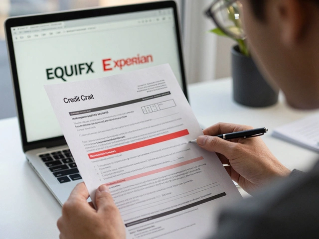 How to Immediately Boost Credit Score for Property Buying