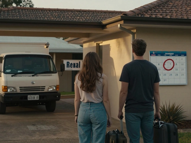 What Is the 6-Year Rule for Non-Residents in Australia?