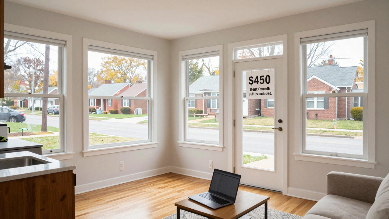 Where Can I Live for $500 a Month in the USA in 2024?