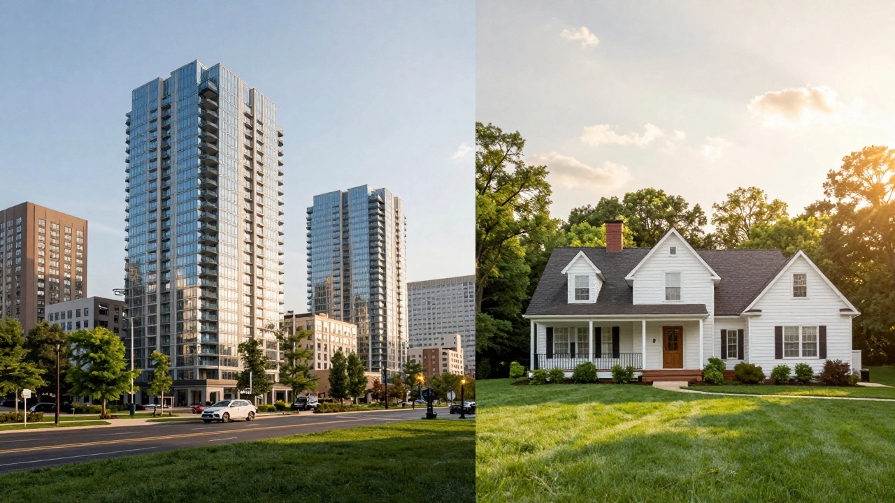 Cost of Living in Virginia: Is It Actually Expensive?