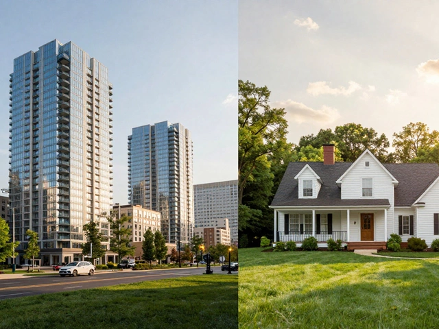 Cost of Living in Virginia: Is It Actually Expensive?