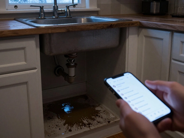 Maryland Landlord Repair Laws: What to Do When Things Break