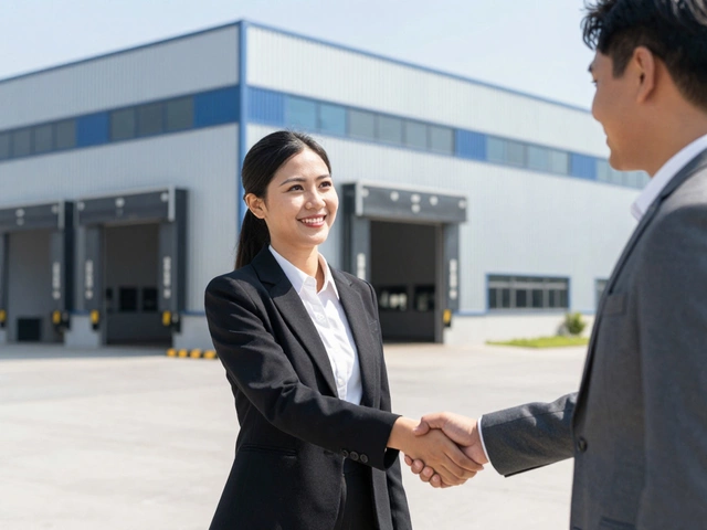 Understanding the 3000 Cash Rule in Commercial Property Sales