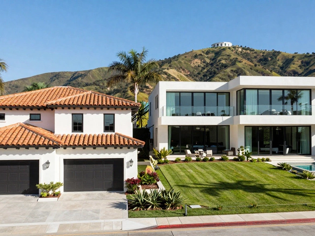 Villa Prices in the USA: What to Expect and How Much to Budget